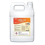 크리나지 (금속/강철류 광택제/3.75L)