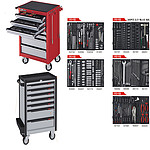 정비공구 세트 (JTC-3931/344PCS)