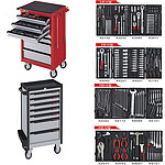 정비공구 세트 (JTC-3931/279PCS)