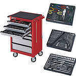 정비공구 세트 (JTC-3931S/165PCS)