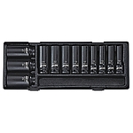1/2인치 임팩 6각 소켓 세트 (JTC-K4121)