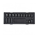1/2인치 임팩 6각 소켓 세트 (JTC-K4161)