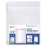 젤리팝스 악보화일 리필내지 (10매)