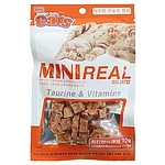 고양이 큐브 (미니 리얼 치킨 연어 70g)미니리얼 치킨연어큐브 70g)