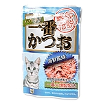 고양이 파우치 (카네토라 해물맛 파우치 60g)