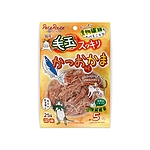 고양이 간식 (가다랑어맛 어묵 슬라이스 25g)