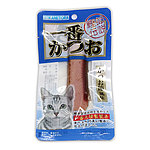 고양이 간식 (순살가다랑어 액기스 22g)