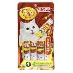 고양이 스틱 (챠오 닭가슴살 60g)