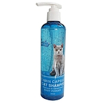 고양이 샴푸 (비타민 캡슐 베이비파우더향 300ml)