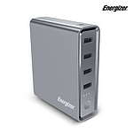 USB 4포트 고속 충전 보조배터리 (20000mAh)