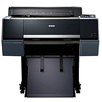 SureColor 대형 플로터 프린터 (SC-P7000 -24in)
