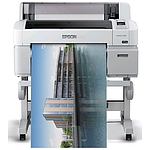 SureColor 대형 플로터 프린터 (SC-T3200-24in)