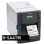 라벨 프린터 (B-SA4 TM GS)