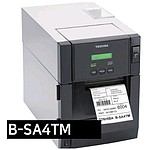 라벨 프린터 (B-SA4 TM TS)