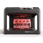 3D 프린터 (REPLICATOR+)