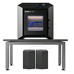 3D 프린터 (Stratasys F120)