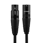XLR 캐논 연장 케이블