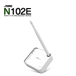 11n 유무선IP공유기 (N102E)
