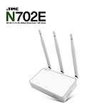 11n 유무선IP공유기 (N702E)