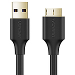 USB 3.0 A to Micro B 케이블 (U-1084 Series)