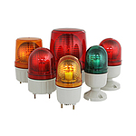 LED 회전경관등(T series)