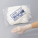 PVC 장갑