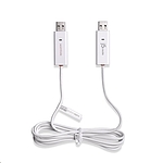 USB 2.0 스위치 KM 케이블 (NEXT-JUC400)