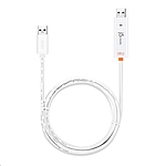 USB 2.0 스위치 KM 케이블 (NEXT-JUC500)