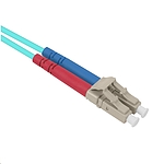 LC-LC 멀티 광점퍼코드 (OM3/NEXT-LL3MM)