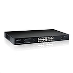 스위치허브 (NEXT-POE1616FG)