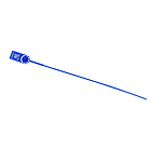 HDPE 광구 드럼 (Zip Sealing Strip)