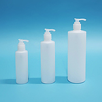 HDPE 분주 바틀
