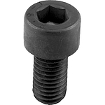 육각 소켓 헤드 나사, DIN 912/DIN EN ISO 4762