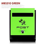 철제 우편함 (MBS310)