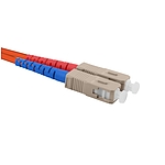 SC-SC 멀티 광점퍼코드 (OM2/NEXT-SS2MM)