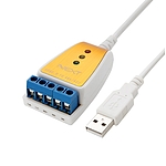 USB 2.0 to RS-422/485 컨버터 (NEXT-US485C01)