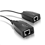 RJ-45 USB 거리연장 케이블 (NEXT-USB60)