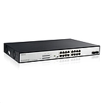 스위칭 허브 (NEXT-PoE3018SFP-250)