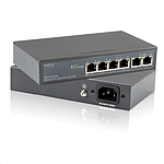 5포트 스위칭 허브 (NEXT-PoE306EF)