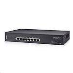 스위칭 허브 (NEXT-PoE3008GF)