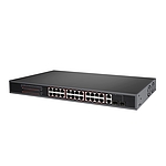 스위칭 허브 (NEXT-PoE324SFP-TP)