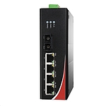 스위칭 허브 (NEXT-PoE514FDT-SCM)