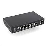 6포트 스위칭 허브 (NEXT-PoE6006GF-60)