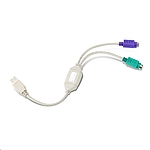 USB to PS/2 컨버터 (NEXT-PS2)