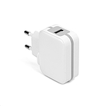 QC3.0 USB 1포트 고속 어댑터 (NEXT-QTC601)