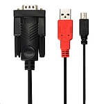 RS-232 to 안드로이드 컨버터 (NEXT-RS232S5)