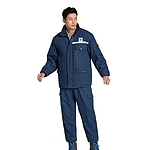 방한 데님 작업복 하의 (MT-824)