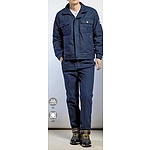 청지 작업복 하의 (UBS-5400)