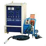 인버터 CO2 용접기 (ACE-IC 350P)