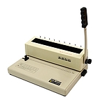 와이어 제본기 (RBW-5000)